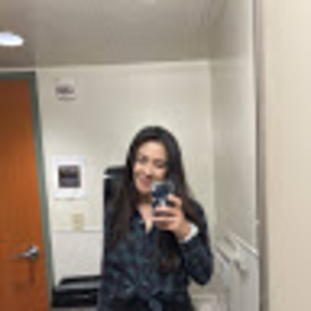 Meet your Posher, Karissa